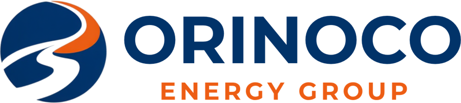 Orinoco Energy Group
