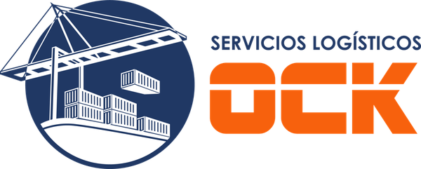 Servicios Logísticos OCK